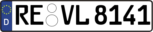 RE-VL8141