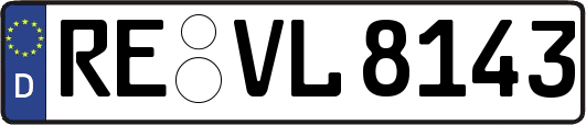 RE-VL8143