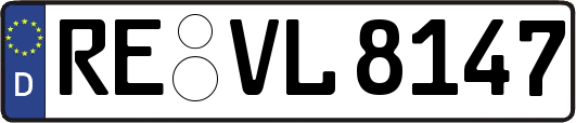 RE-VL8147