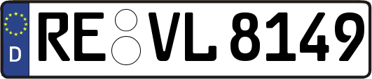 RE-VL8149