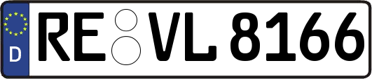 RE-VL8166