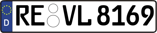 RE-VL8169
