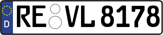 RE-VL8178