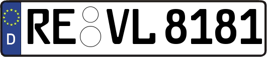 RE-VL8181