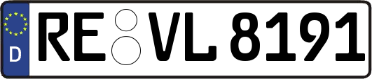 RE-VL8191