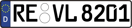 RE-VL8201