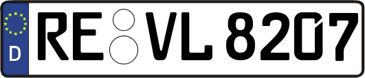RE-VL8207