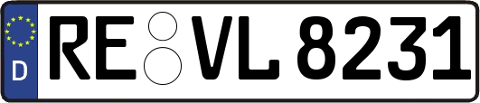 RE-VL8231