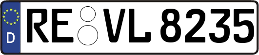 RE-VL8235