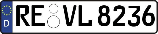 RE-VL8236
