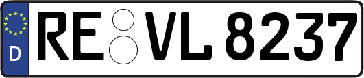 RE-VL8237