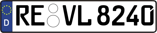 RE-VL8240