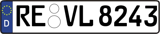 RE-VL8243