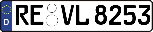 RE-VL8253