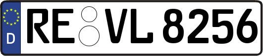 RE-VL8256