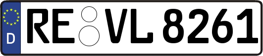 RE-VL8261