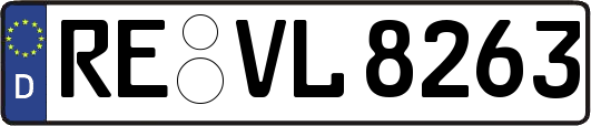 RE-VL8263