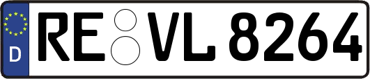 RE-VL8264