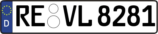 RE-VL8281