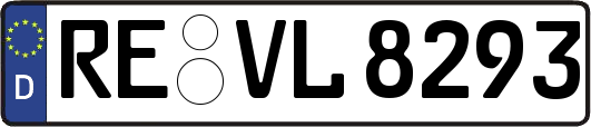 RE-VL8293