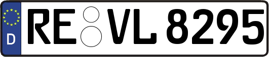 RE-VL8295