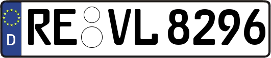 RE-VL8296