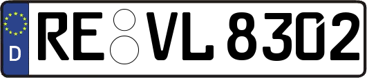 RE-VL8302