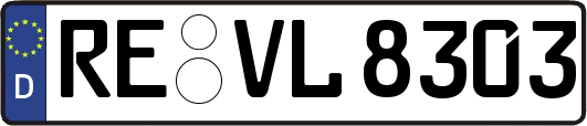 RE-VL8303