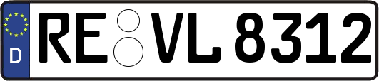 RE-VL8312