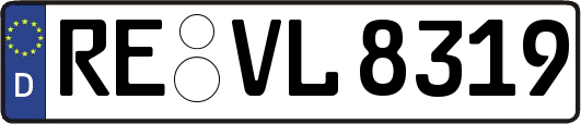 RE-VL8319