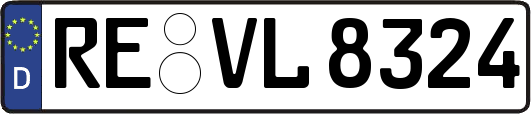 RE-VL8324