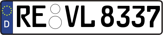 RE-VL8337