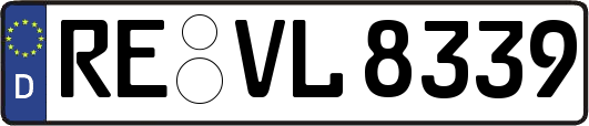 RE-VL8339