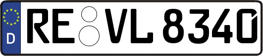 RE-VL8340