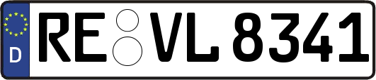 RE-VL8341