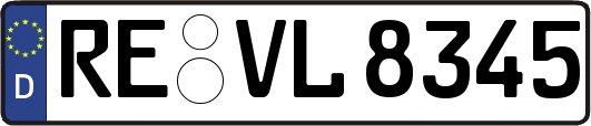 RE-VL8345