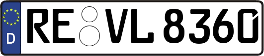 RE-VL8360