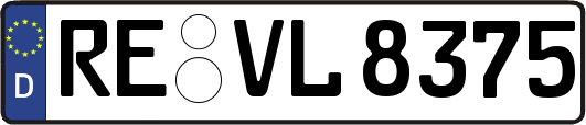 RE-VL8375