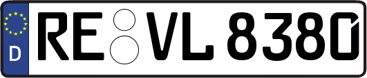 RE-VL8380