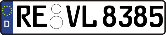 RE-VL8385
