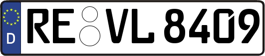 RE-VL8409