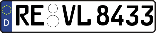 RE-VL8433