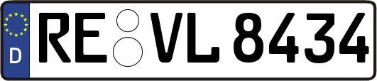 RE-VL8434