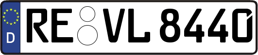 RE-VL8440