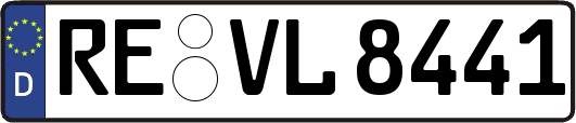 RE-VL8441