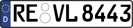 RE-VL8443