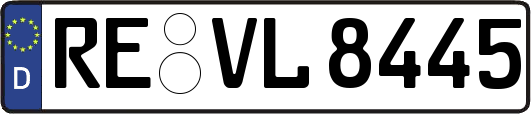 RE-VL8445