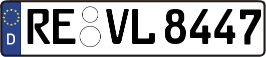 RE-VL8447