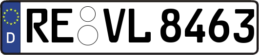RE-VL8463