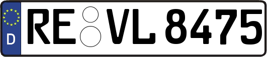 RE-VL8475